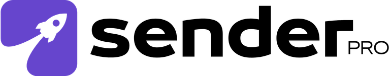 SenderPRO
